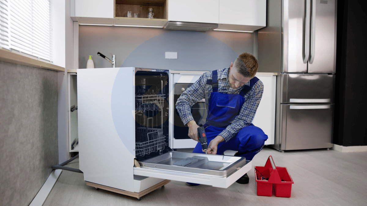 Kartal Bulaşık Makinesi Servisi