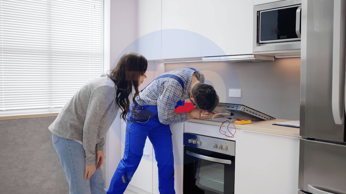 Kartal Fırın Ocak Servisi